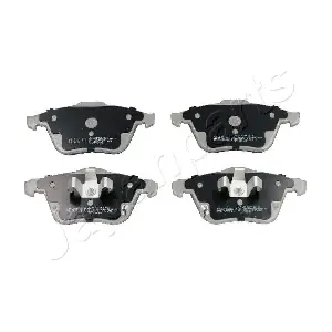 JAPANPARTS PA-344AF