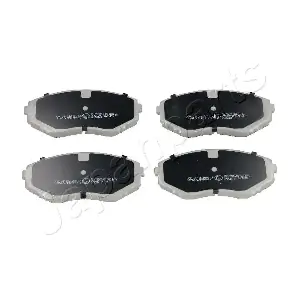 JAPANPARTS PA-384AF