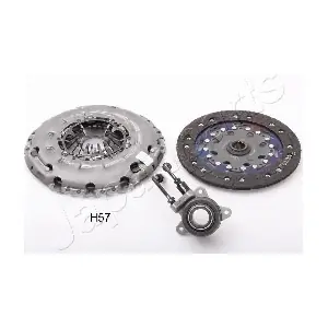 KF-H57 JAPANPARTS
