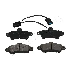 JAPANPARTS PP-0316AF