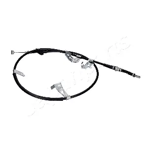 BC-858 JAPANPARTS