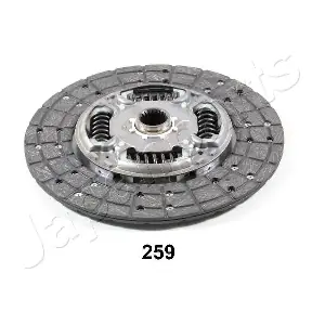 DF-259 JAPANPARTS