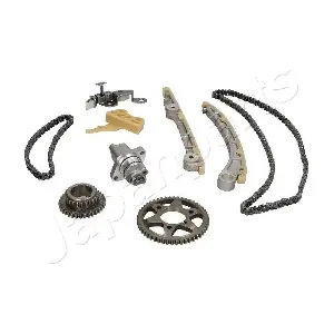 KDK-411 JAPANPARTS