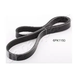 JAPANPARTS DV-6PK1150