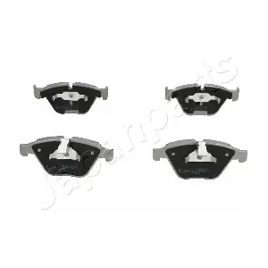 JAPANPARTS PA-0115AF