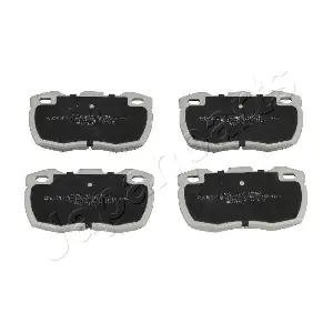 JAPANPARTS PA-L02AF