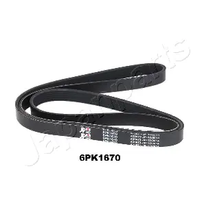 JAPANPARTS DV-6PK1670