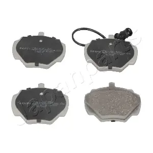 JAPANPARTS PP-L07AF