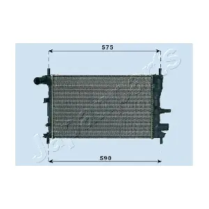 RDA053062 JAPANPARTS