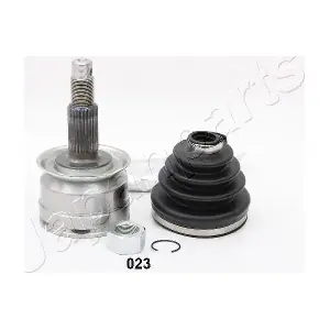 GI-023 JAPANPARTS