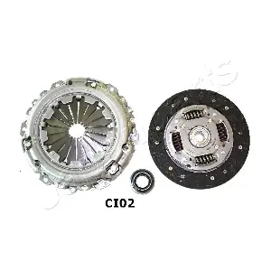 JAPANPARTS KF-CI02