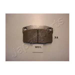 JAPANPARTS PA-W01AF