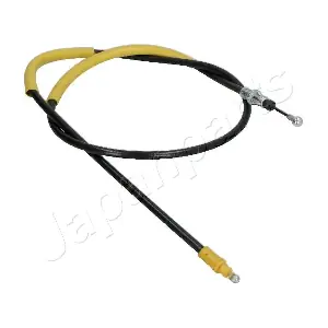 BC-0741 JAPANPARTS