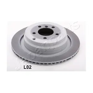 JAPANPARTS DP-L02
