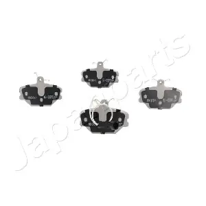 JAPANPARTS PA-0062AF