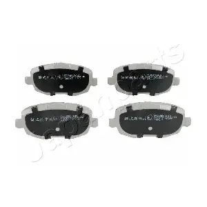 JAPANPARTS PA-0025AF