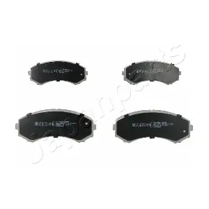 JAPANPARTS PA509AF