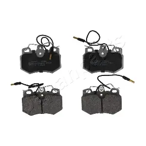 PA-0662AF JAPANPARTS