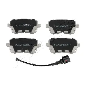 JAPANPARTS PP0922AF