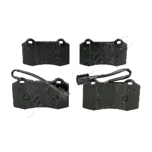 JAPANPARTS PA-0237AF