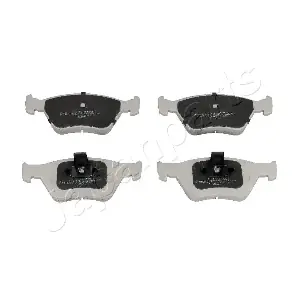 JAPANPARTS PA-0410AF