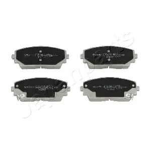 JAPANPARTS PA-K23AF