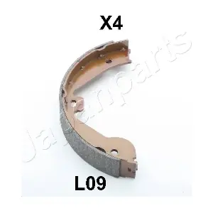 JAPANPARTS GF-L09AF