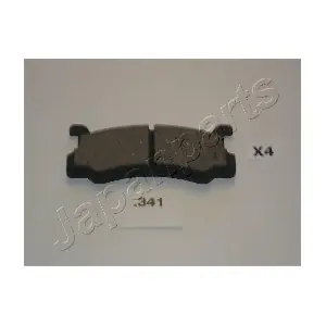 JAPANPARTS PP341AF