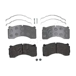 PA00114AF JAPANPARTS