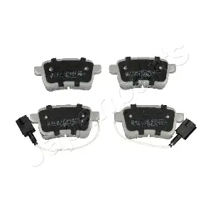 JAPANPARTS PP-0205AF