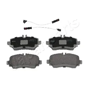 JAPANPARTS PA-0501AF