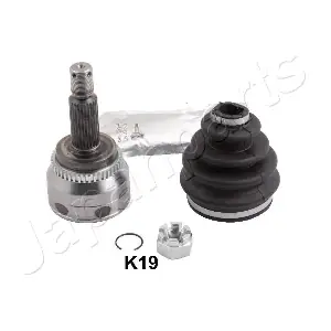 JAPANPARTS GIK19