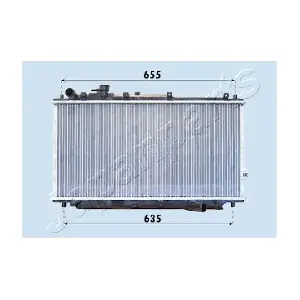RDA333019 JAPANPARTS