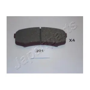 JAPANPARTS PP201AF