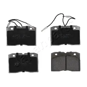 JAPANPARTS PA-0737AF