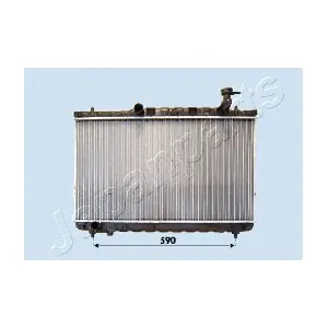 RDA283087 JAPANPARTS