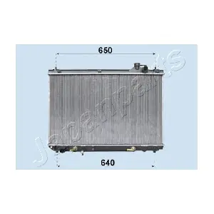 RDA153084 JAPANPARTS