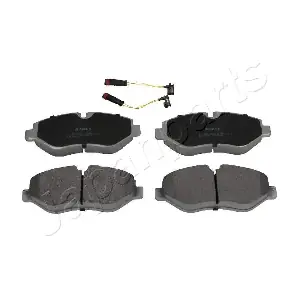 JAPANPARTS PA0538AF