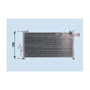CND253011 JAPANPARTS