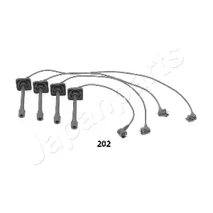 IC-202 JAPANPARTS
