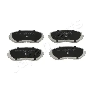 JAPANPARTS PA802AF