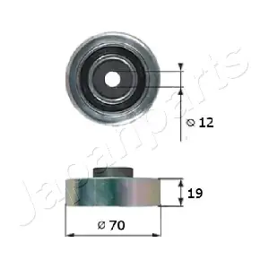 RP-815 JAPANPARTS