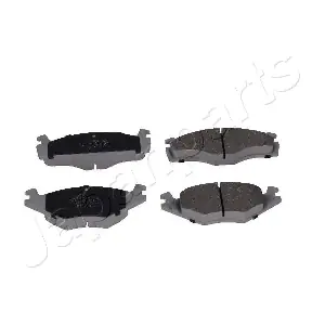 JAPANPARTS PA-09101AF