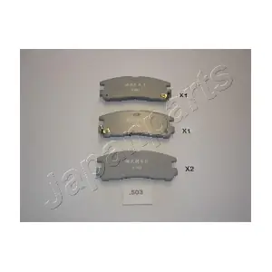 JAPANPARTS PP-503AF