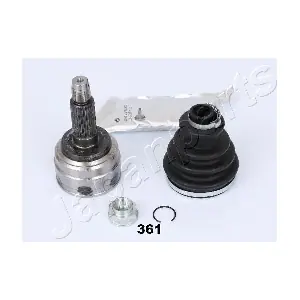 GI-361 JAPANPARTS