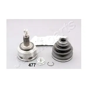 GI-477 JAPANPARTS