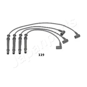 IC-119 JAPANPARTS