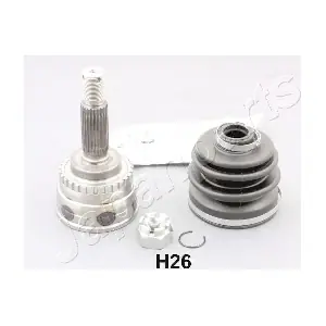 GI-H26 JAPANPARTS