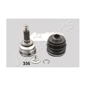 JAPANPARTS GI-356