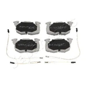 JAPANPARTS PA-0639AF